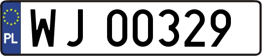 WJ00329