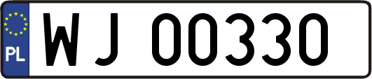 WJ00330