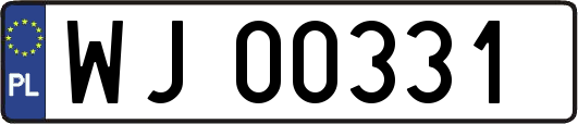 WJ00331