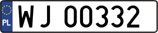 WJ00332