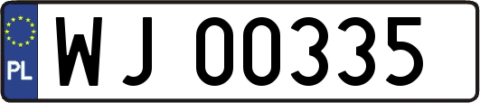 WJ00335