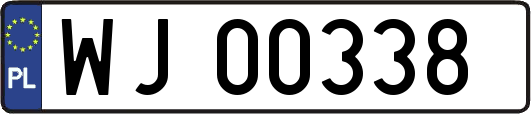 WJ00338