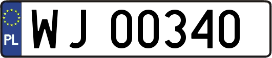 WJ00340