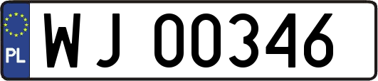 WJ00346