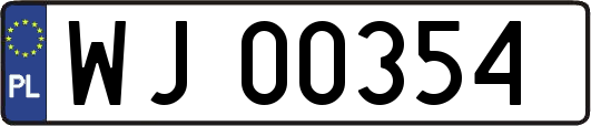 WJ00354