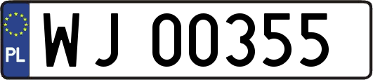 WJ00355