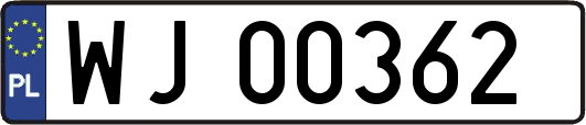 WJ00362