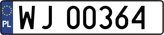 WJ00364