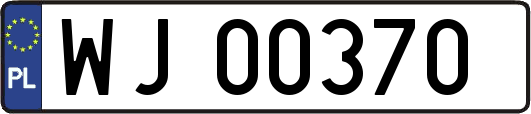 WJ00370
