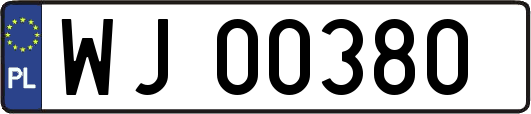 WJ00380