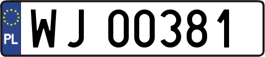 WJ00381