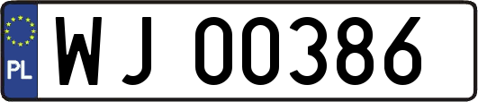 WJ00386