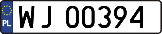 WJ00394