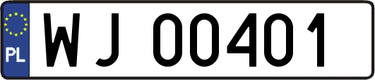WJ00401