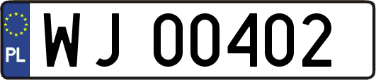 WJ00402