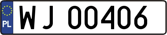 WJ00406