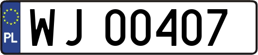 WJ00407