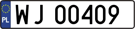 WJ00409