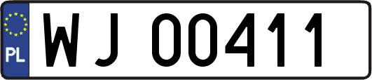 WJ00411