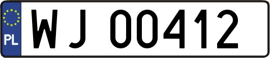 WJ00412