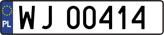 WJ00414