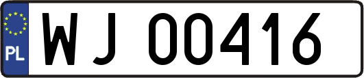 WJ00416