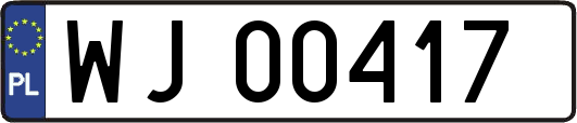 WJ00417