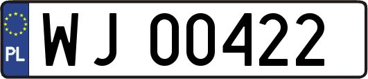 WJ00422
