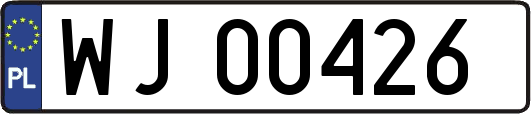 WJ00426
