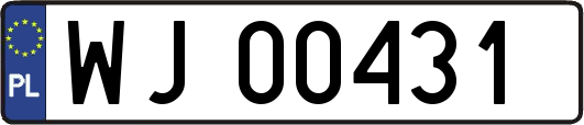 WJ00431