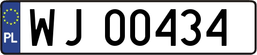 WJ00434