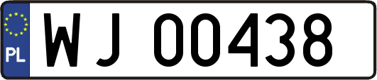 WJ00438