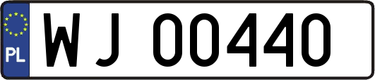 WJ00440