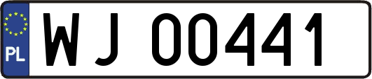 WJ00441