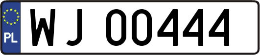 WJ00444