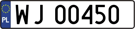 WJ00450
