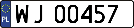 WJ00457