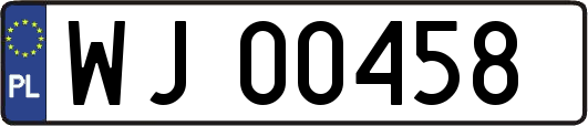 WJ00458
