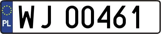WJ00461