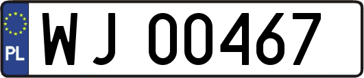 WJ00467