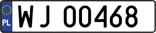 WJ00468