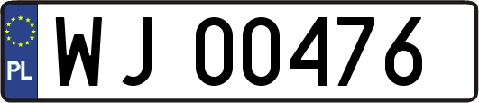 WJ00476