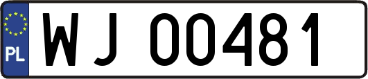 WJ00481