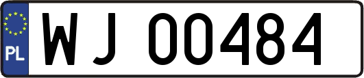 WJ00484