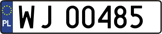 WJ00485