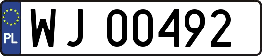 WJ00492