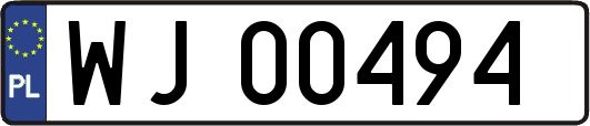 WJ00494