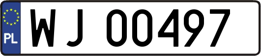 WJ00497