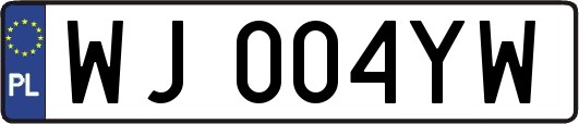 WJ004YW