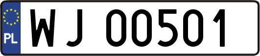WJ00501